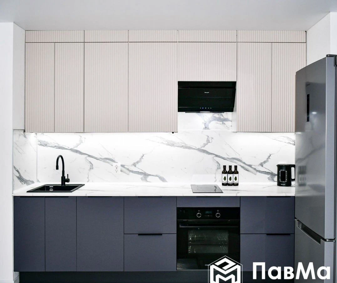 Кухня любой сложности замер/изготовление/установка