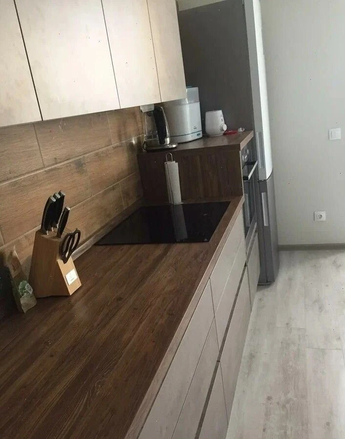 Кухни на заказ под ключ