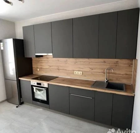 Кухни на заказ бесплатный замер