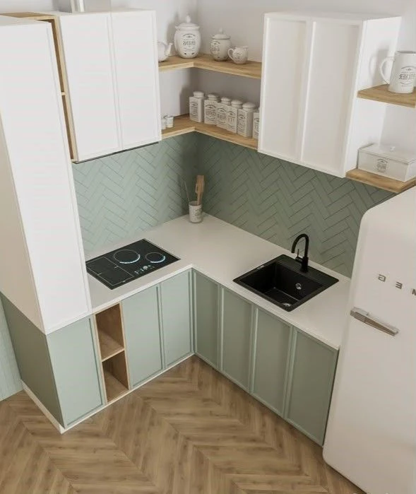 Мебель для кухни на заказ