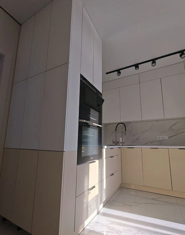 Кухни на заказ