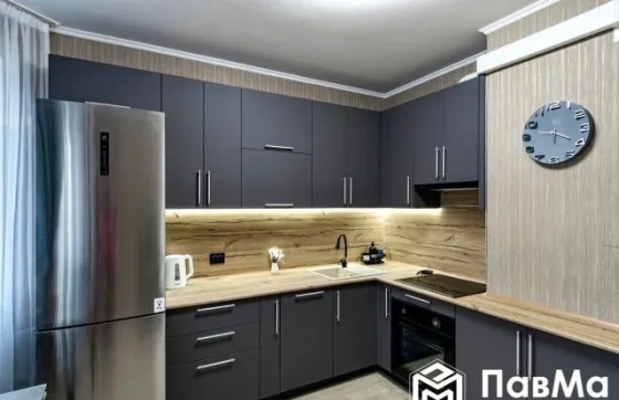 Кухни на заказ